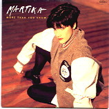 Martika - More Than You Know